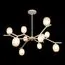 LOFT IT 10212/12 White Потолочный светильник Sakura, изображение 2