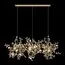 LOFT IT 10101/3S Gold Подвесной светильник Spark, изображение 2