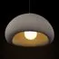 LOFT IT 10252/400 Grey Подвесной светильник Stone, изображение 6