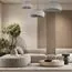 LOFT IT 10252/800 Grey Подвесной светильник Stone, изображение 7