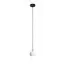 LOFT IT 10109 Light grey Подвесной светильник Quill, изображение 3