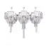 LOFT IT 10208/1400R Smoke Подвесной светильник Stream, изображение 3