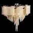 LOFT IT 10208/800C Gold Потолочный светильник Stream, изображение 2
