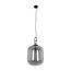 LOFT IT 10195/350 Smoke Подвесной светильник Oda, изображение 3