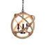 LOFT IT LOFT1194-3 Подвесная люстра Rope, изображение 2
