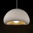 LOFT IT 10252/400 White Подвесной светильник Stone, изображение 4