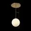 LOFT IT 10029PM Gold Светильник на штанге Signal, изображение 4