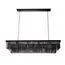 LOFT IT 10018/1200R Подвесная люстра Prism, изображение 3