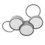 LOFT IT 10317/5 Grey Потолочный светильник Pin, изображение 3