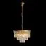 LOFT IT 10019/500C Подвесная люстра Prism Clear, изображение 2