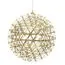 LOFT IT 9027-61 Gold Подвесной светильник Raimond, изображение 3