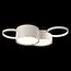 LOFT IT 10317/4 White Потолочный светильник Pin, изображение 2