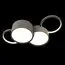 LOFT IT 10317/4 Grey Потолочный светильник Pin, изображение 4