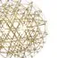 LOFT IT 9027-43 Gold Подвесной светильник Raimond, изображение 3