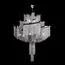 LOFT IT 10208/1000 Smoke Подвесной светильник Stream, изображение 2