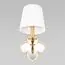 LOFT IT 10303W Brass Настенный светильник Silence, изображение 3