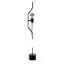 LOFT IT 10346/1 Black Подвесной светильник Parentesi, изображение 3