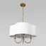 LOFT IT 10303P Brass Подвесной светильник Silence, изображение 3