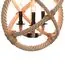 LOFT IT LOFT1194-3 Подвесная люстра Rope, изображение 3