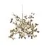 LOFT IT 10101 Gold Подвесной светильник Spark, изображение 3