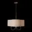 LOFT IT 10303P Brass Подвесной светильник Silence, изображение 2