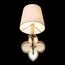 LOFT IT 10303W Nickel Настенный светильник Silence, изображение 4