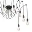 LOFT IT LOFT1162/10 Люстра-паук Spider, изображение 3