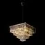 LOFT IT 10019/600S Подвесная люстра Prism Clear, изображение 2