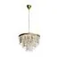 LOFT IT 10019/500C Подвесная люстра Prism Clear, изображение 3