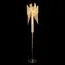 LOFT IT 10208F Gold Торшер Stream, изображение 2