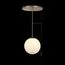 LOFT IT 10029PM Gold Светильник на штанге Signal, изображение 2