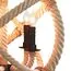 LOFT IT LOFT1194-5 Подвесная люстра Rope, изображение 3
