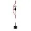 LOFT IT 10346/1 Red Подвесной светильник Parentesi, изображение 3