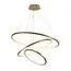 LOFT IT 10015/3 Подвесной светильник Ring, изображение 3