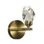 LOFT IT 10111W Gold Бра Rock, изображение 5