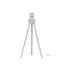 LOFT IT 1700-TWH+SW Настольная лампа Nordic, изображение 4