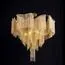 LOFT IT 10208/600C Gold Потолочный светильник Stream, изображение 4