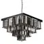LOFT IT 10018/600S Подвесная люстра Prism, изображение 3