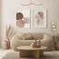 LOFT IT 10212W White Настенный светильник Sakura, изображение 5