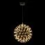 LOFT IT 9027-43 Gold Подвесной светильник Raimond, изображение 2