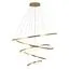 LOFT IT 10015/5 Подвесной светильник Ring, изображение 3
