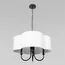 LOFT IT 10303P Black Подвесной светильник Silence, изображение 3
