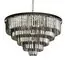 LOFT IT 10018/800C Подвесная люстра Prism, изображение 5