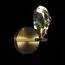 LOFT IT 10111W Gold Бра Rock, изображение 6