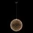 LOFT IT 9027-89 Gold Подвесной светильник Raimond, изображение 2