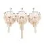 LOFT IT 10208/1400R Gold Подвесной светильник Stream, изображение 3
