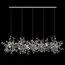 LOFT IT 10101/5 Chrome Подвесной светильник Spark, изображение 2