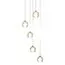 LOFT IT 10112/5 Подвесной светильник Rain, изображение 3