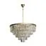 LOFT IT 10019/800C Подвесная люстра Prism Clear, изображение 3
