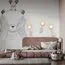 LOFT IT 10030W/C Настенный светильник Teddy, изображение 5
